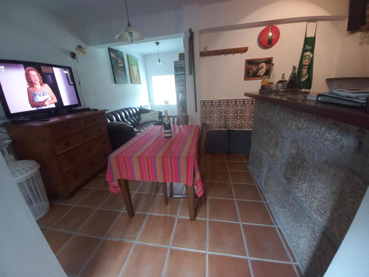 Quinta Das Murteiras Aparthotel Povoa de Midoes Ngoại thất bức ảnh