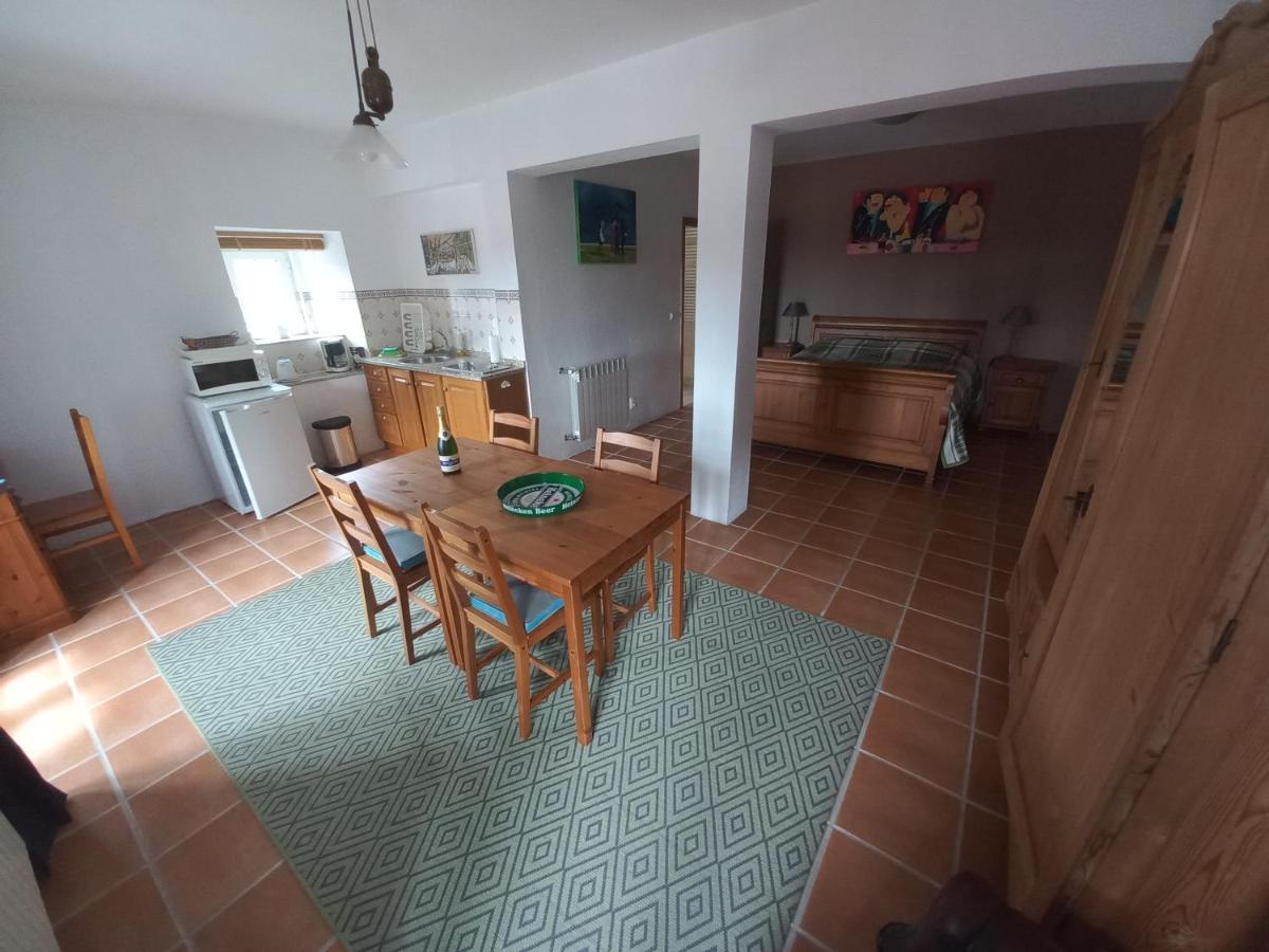 Quinta Das Murteiras Aparthotel Povoa de Midoes Ngoại thất bức ảnh